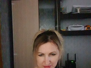 Nushka1984 Porn Show