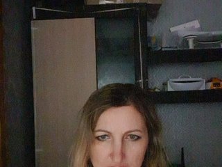 Nushka1984 Porn Show