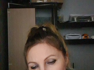 Nushka1984 Porn Show