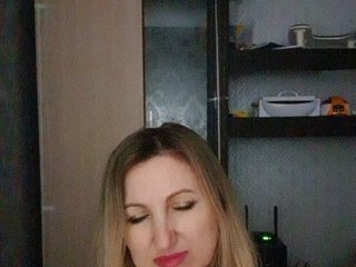 Nushka1984 Porn Show