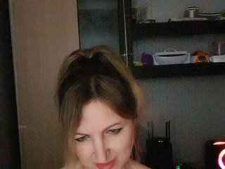 Nushka1984 Porn Show