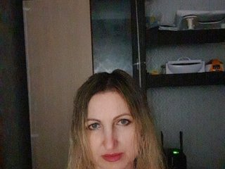 Nushka1984 Porn Show
