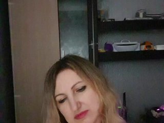Nushka1984 Porn Show