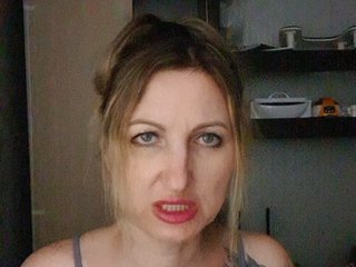 Nushka1984 Porn Show