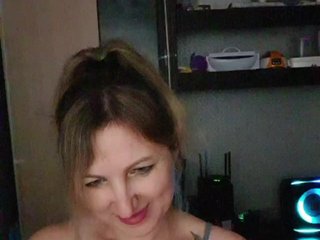 Nushka1984 Porn Show