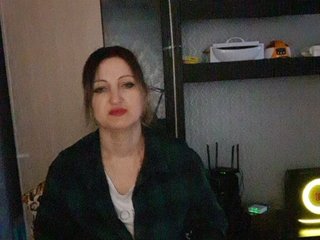 Nushka1984 Porn Show