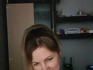 Nushka1984 Porn Show
