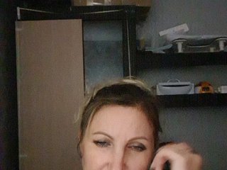 Nushka1984 Porn Show