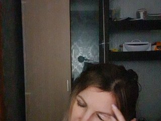 Nushka1984 Porn Show