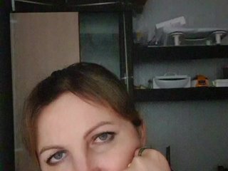 Nushka1984 Porn Show