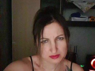 Nushka1984 Porn Show