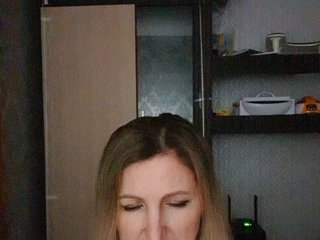 Nushka1984 Porn Show