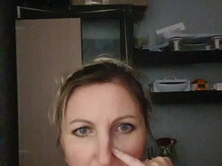 Nushka1984 Porn Show