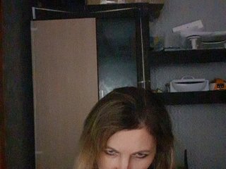 Nushka1984 Porn Show
