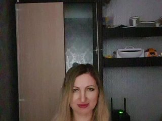 Nushka1984 Porn Show