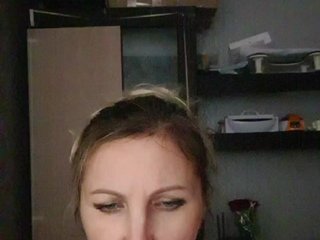 Nushka1984 Porn Show