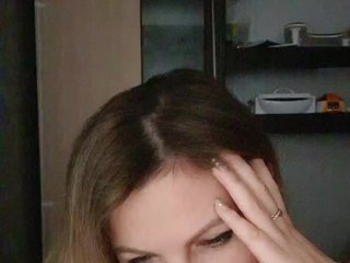 Nushka1984 Porn Show