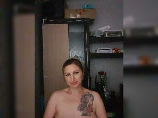 Nushka1939 live cam on BongaCams
