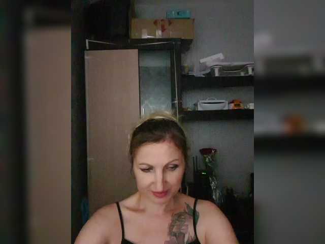 Nushka1939 live cam on BongaCams