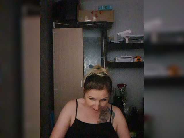 Nushka1939 live cam on BongaCams