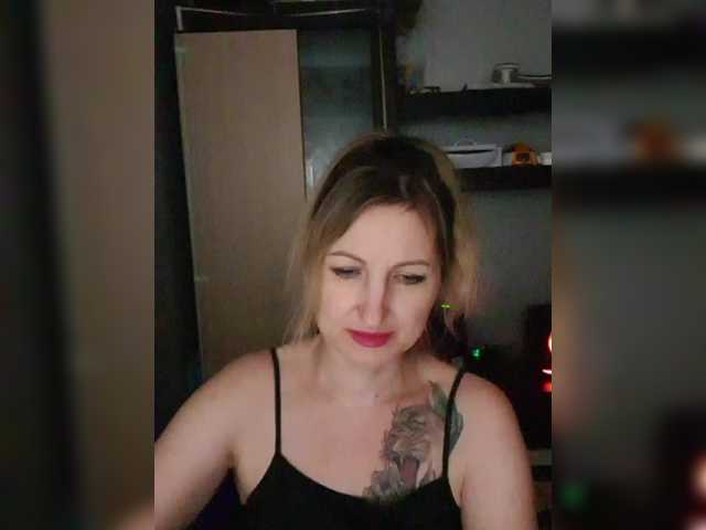 Nushka1939 live cam