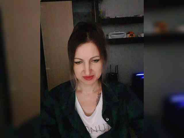 Nushka1984 webcam