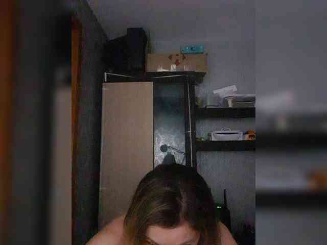 Nushka1939 Sex Cam Show