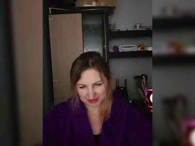 Nushka1939 Live Webcam on BongaCams