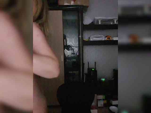 Nushka1939 Sex Cam Show