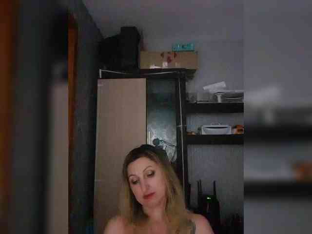 Nushka1939 Sex Cam Show