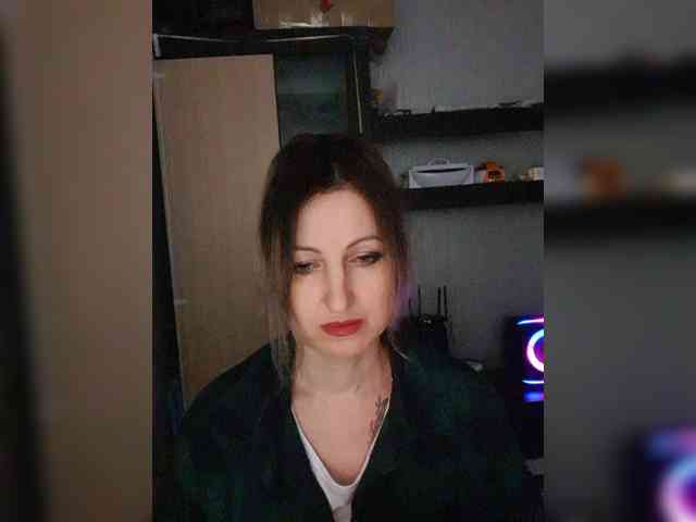 Nushka1984 webcam