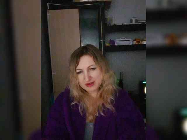 Modelo: Nushka1984