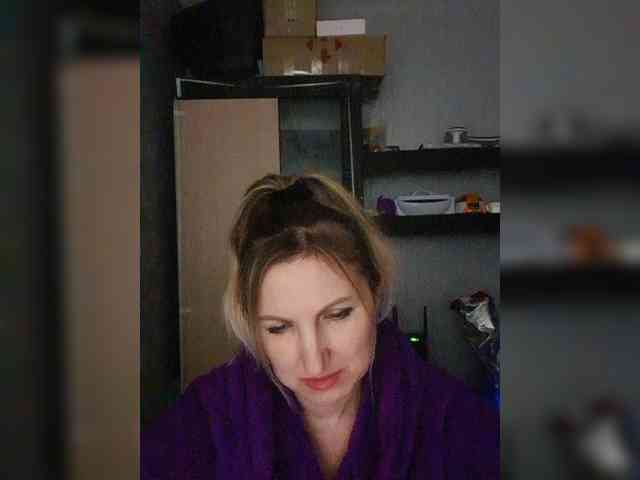 Nushka1939 Live Webcam on BongaCams