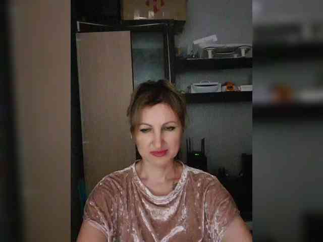 Nushka1984 webcam