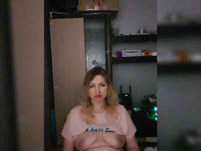 Model: Nushka1984