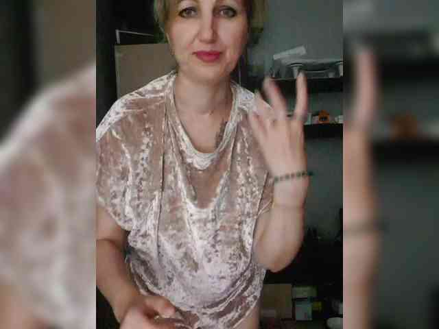 Nushka1939 Sex Cam Show