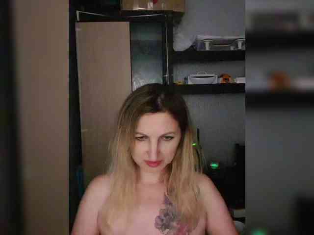 Nushka1939 Sex Cam Show
