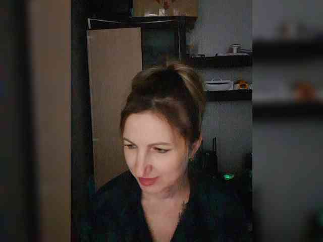 Nushka1984 webcam