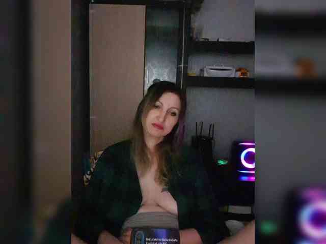 Nushka1939 Live Webcam on BongaCams