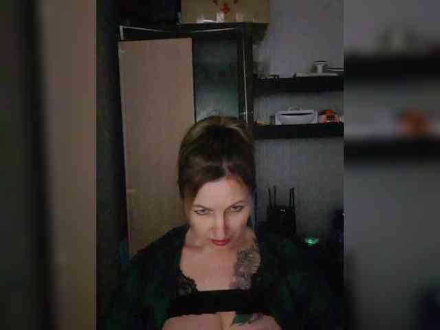 Nushka1984 webcam