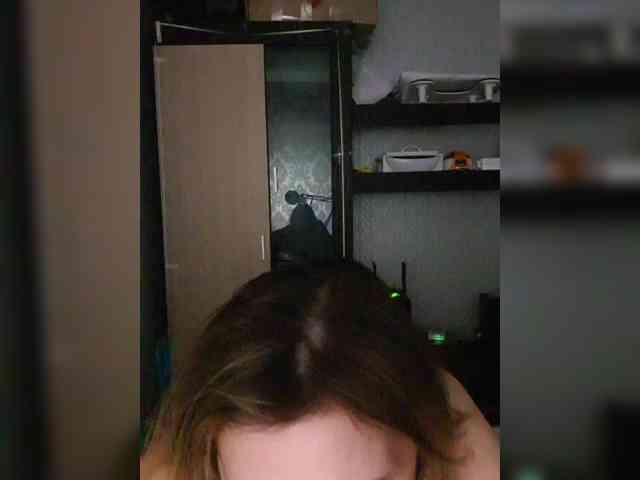 Nushka1939 Sex Cam Show