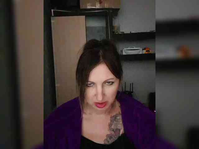Nushka1939 Live Webcam on BongaCams