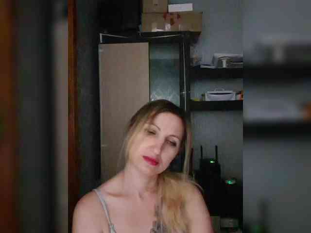 Nushka1984's cam show statistics and live stream