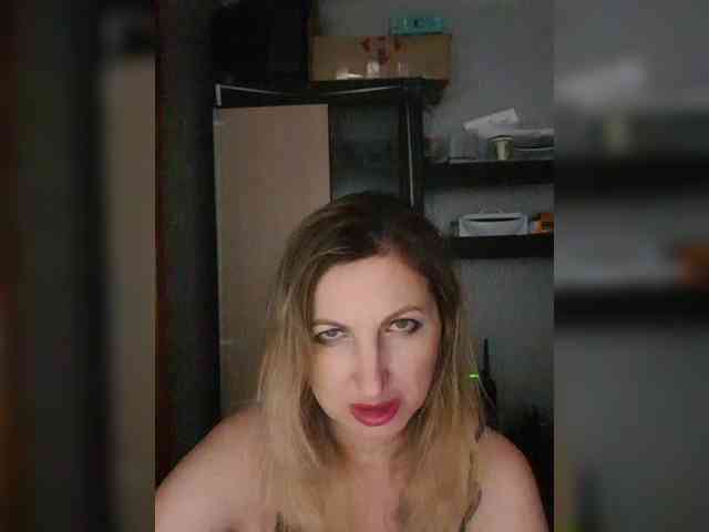 Nushka1939 Sex Cam Show
