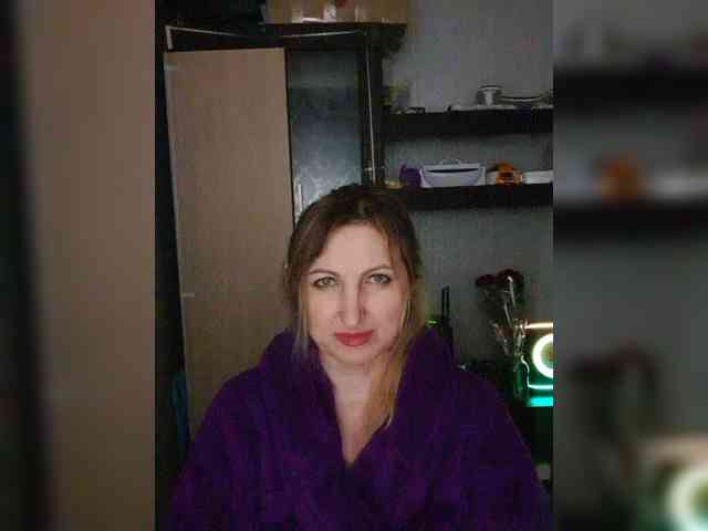 Nushka1984 webcam