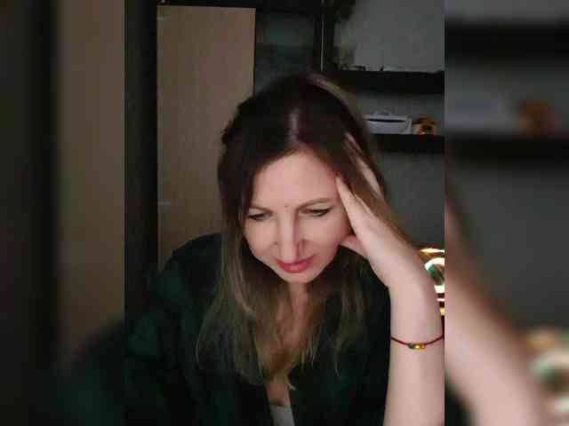 Nushka1939 Live Webcam on BongaCams