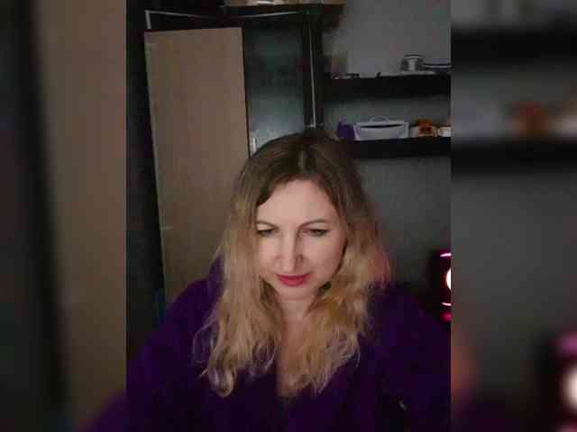 Nushka1939 Live Webcam on BongaCams