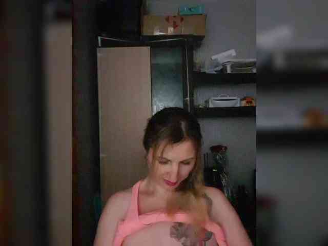 Nushka1984 webcam