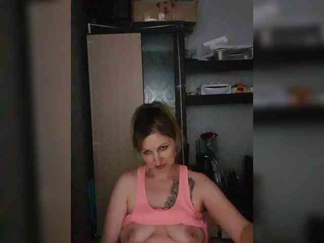 Nushka1984 webcam