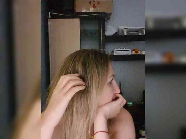 Nushka1939 Sex Cam Show